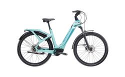 Bianchi E Omnia C Type DEORE10 BOSCH625 4G celeste